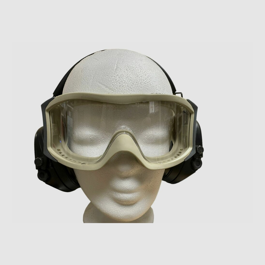 Bollè Tactical X1000