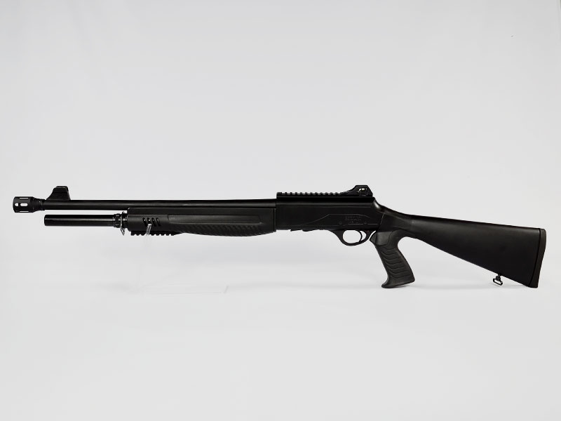 ESCORT MPA Tactical
