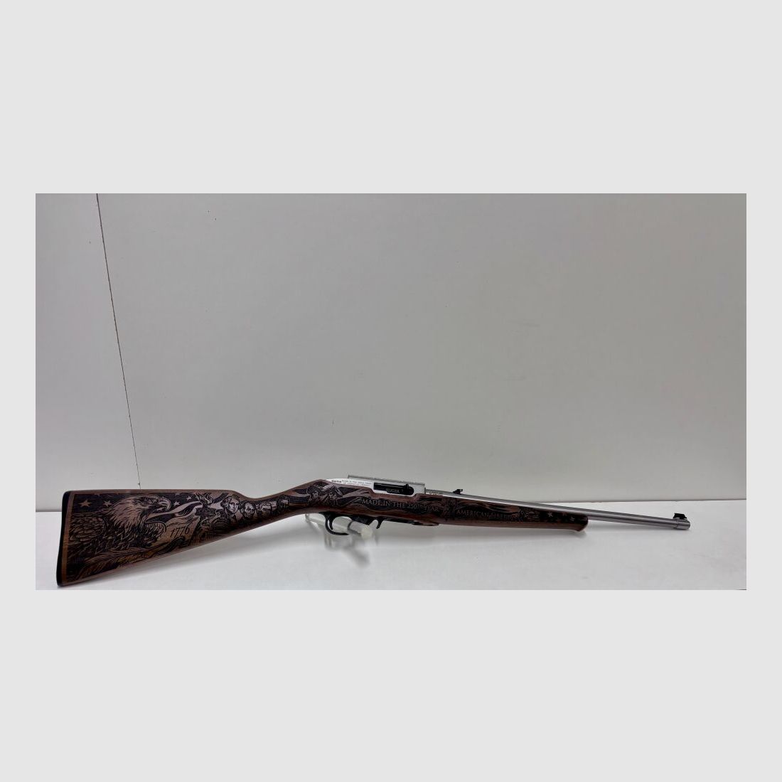 RUGER 10/22® 250TH ANNIVERSARY - Waffen Friedrichs