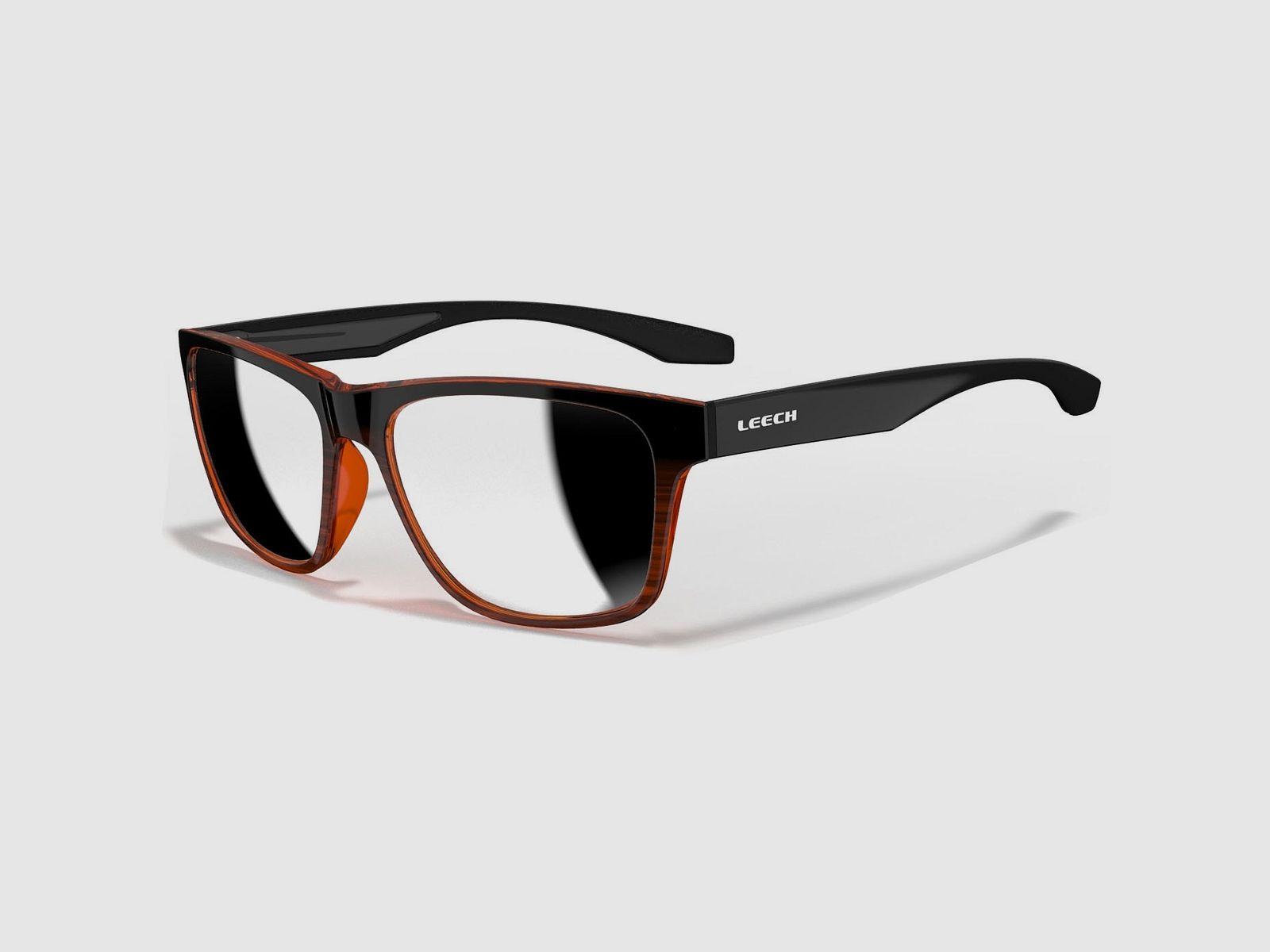 Leech Eagle Eye C2X Lente in Rame