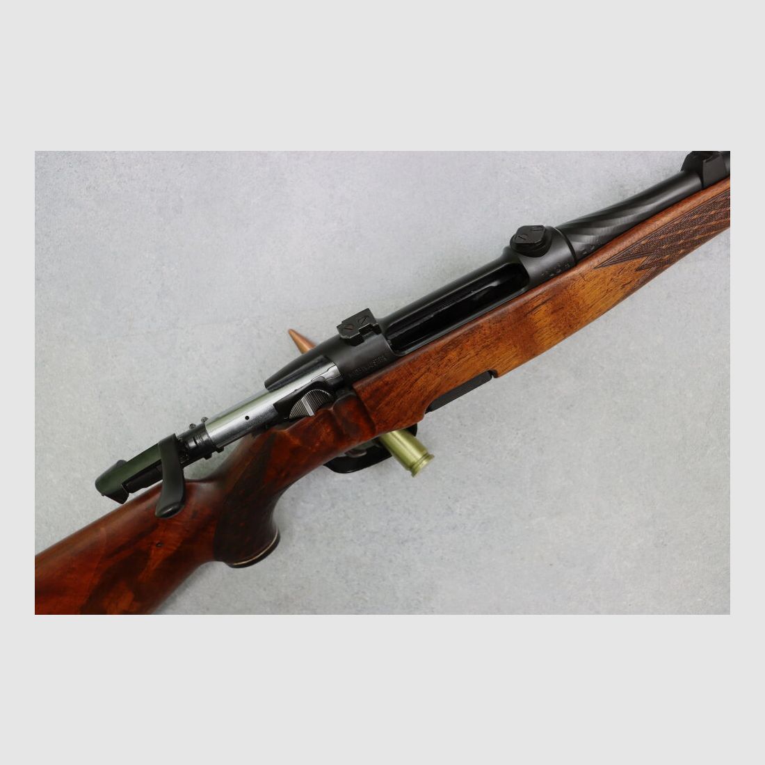 Steyr Mannlicher Stutzen Model M