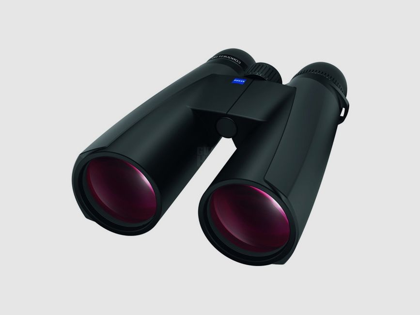 Lornetka Zeiss Conquest HD 8x56, zdjęcie 4 z 4
