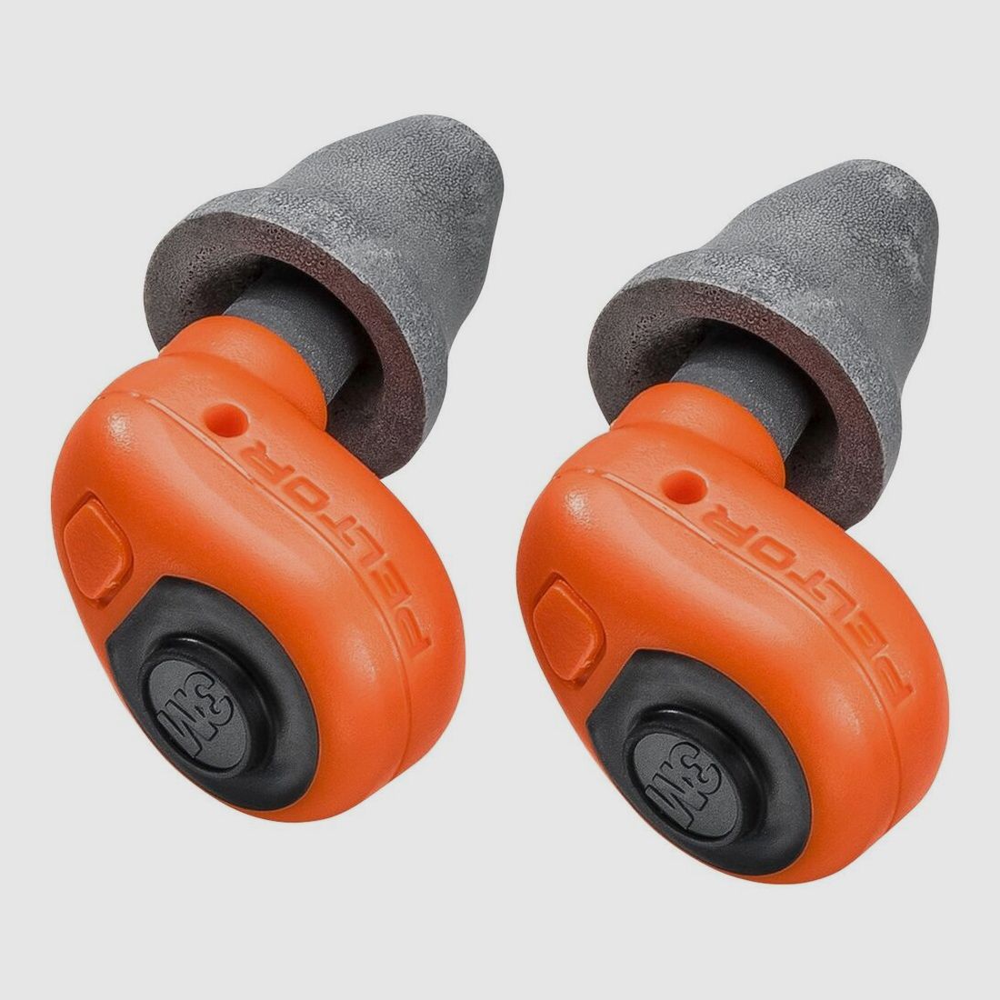 3M Peltor Gehörstöpsel LEP-200 EU OR Hunting elektronisch