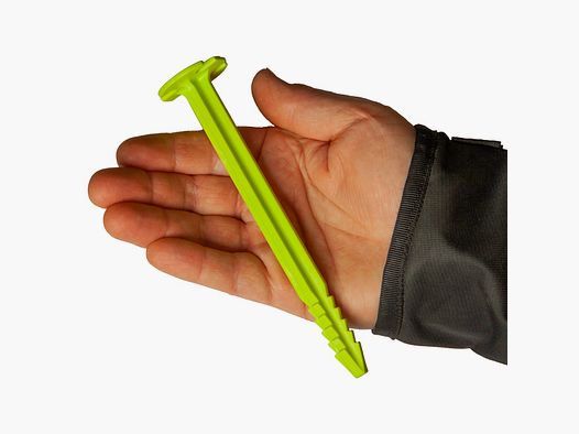 SwissPiranha Pegs GS150 (Tasche mit 10Stk.)