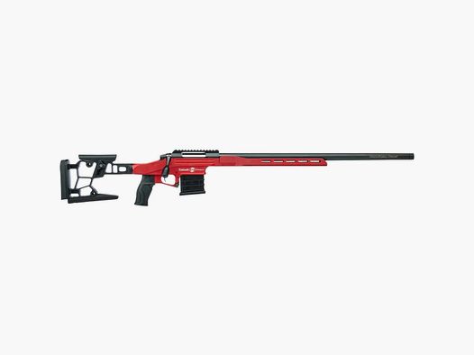 Sabatti STR Sport Red .308Win