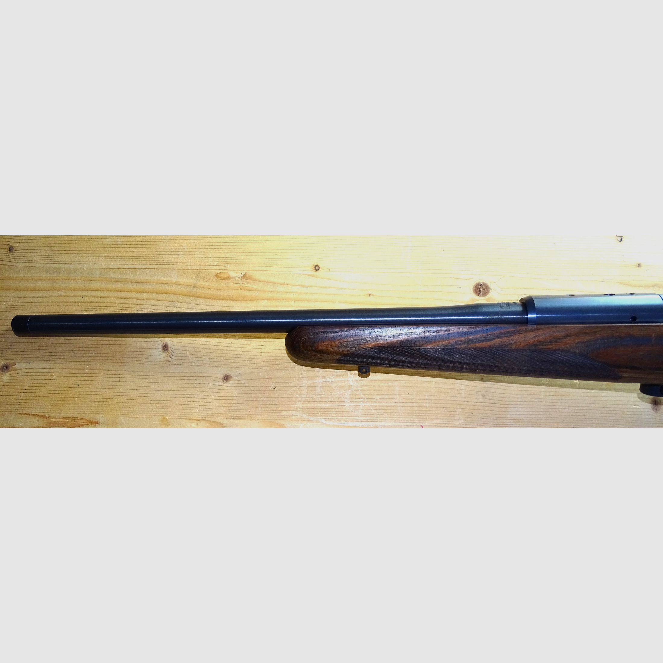 Repetierbüchse Mauser M25 Kal.: .308Win - Rechtsausleger -, afbeelding 4 van 7