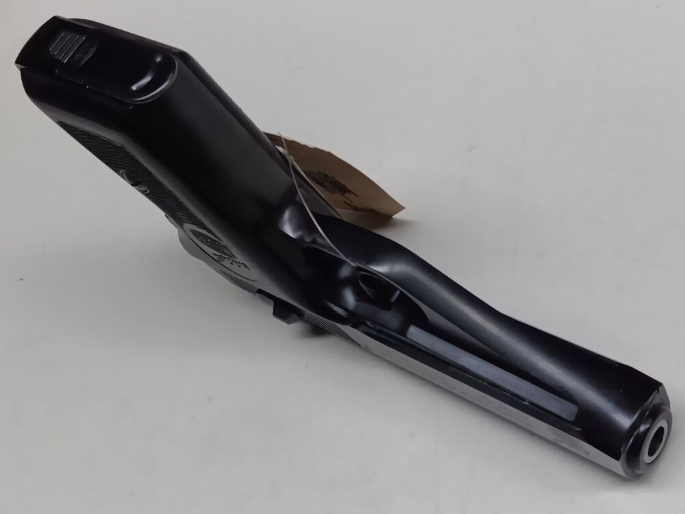 Mauser-Werke A.G. Oberndorf a.N. Modell HSc