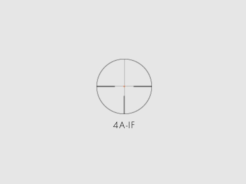 Swarovski Z8i 1.7-13.3×42 P