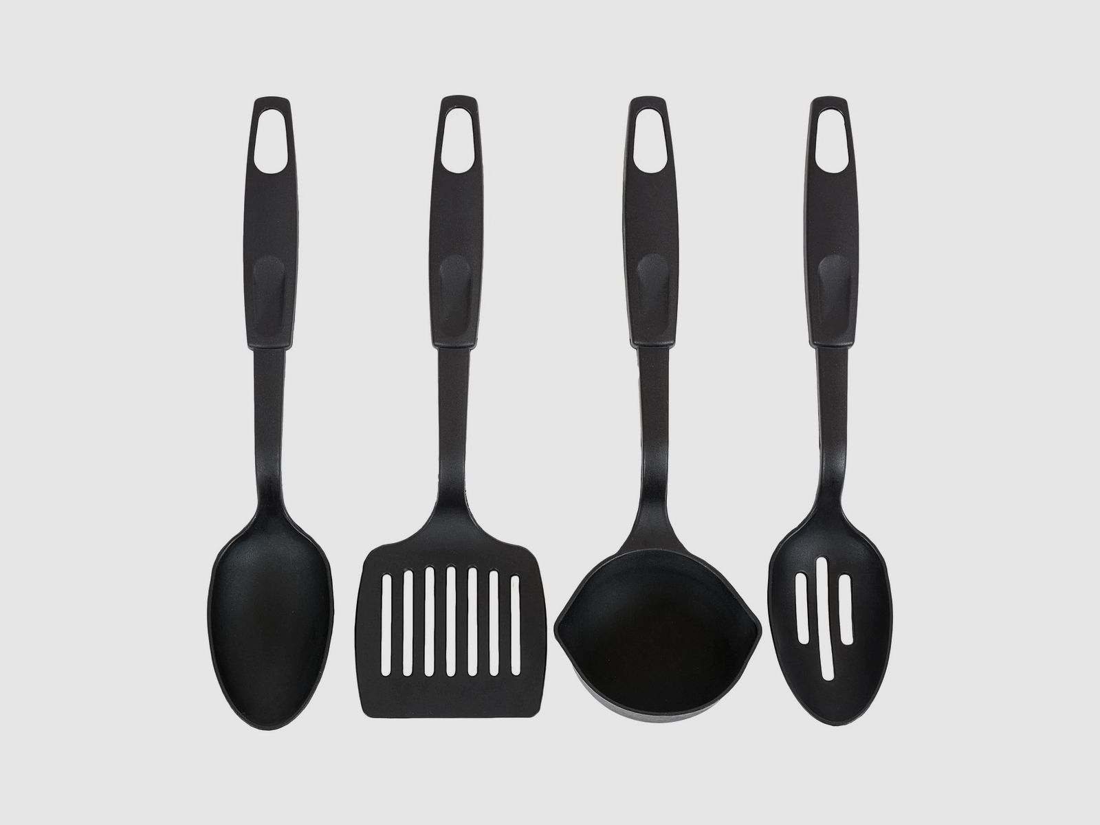 Highlander Camping Kochset 4er Set