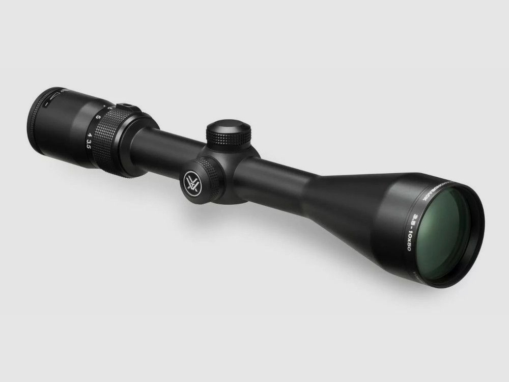 Vortex Diamondback Zielfernrohr 3,5-10x50 Dead Hold BDC