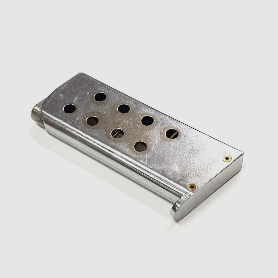 Magazijn voor pistool Unique Mod 10, 6,35mm 6 schoten