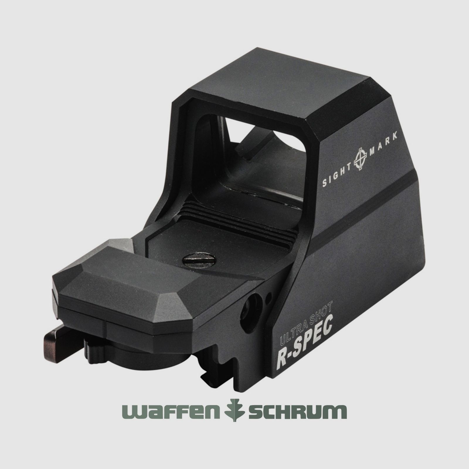 SightMark SightMark Ultra Shot R-Spec Linse: 33x24mm