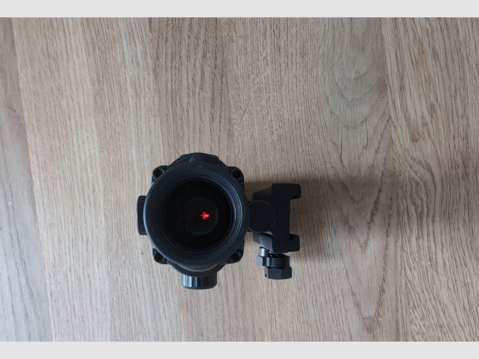 Viseur Walther PS44 Réticule militaire