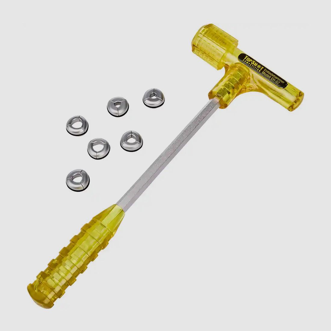 TOPSHOT INERTIA-HAMMER