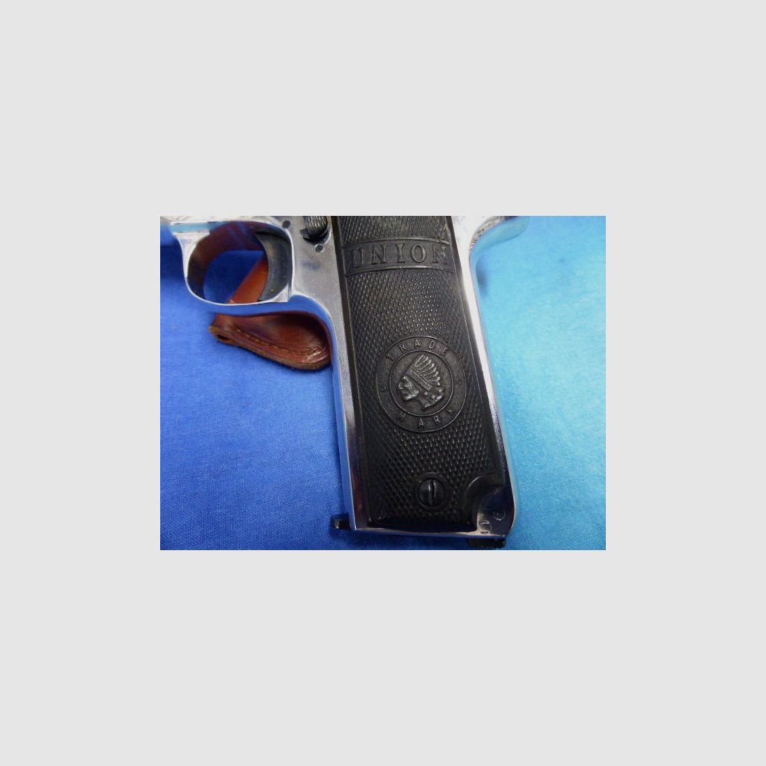 Union France Firebird