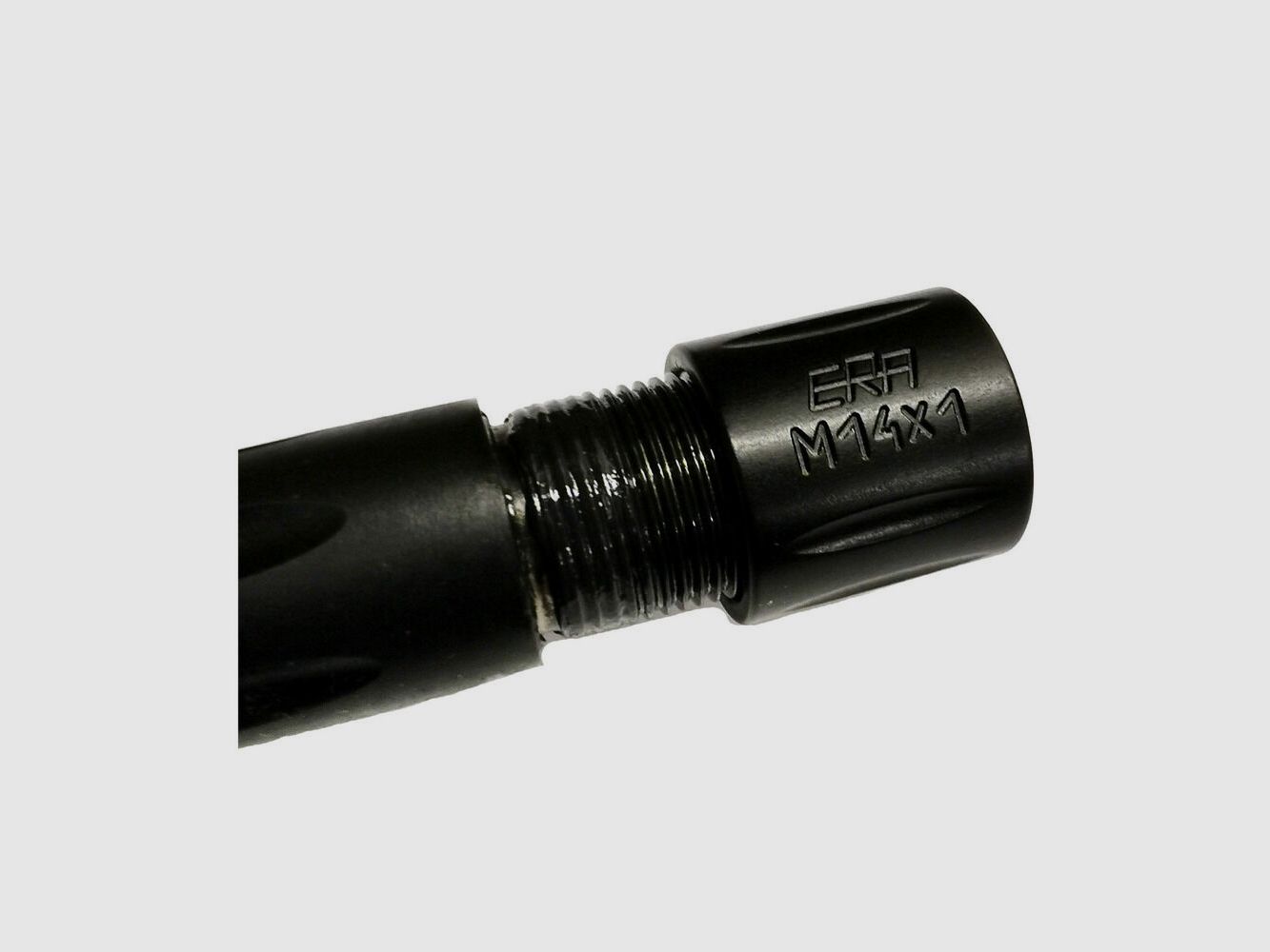 Mossberg MVP Predator 20" (20 pouces) .223Rem