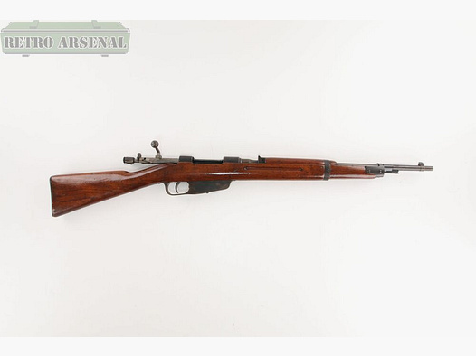 Carabina Terni Carcano