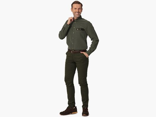 Tagart VERMONT SLIM Shirt