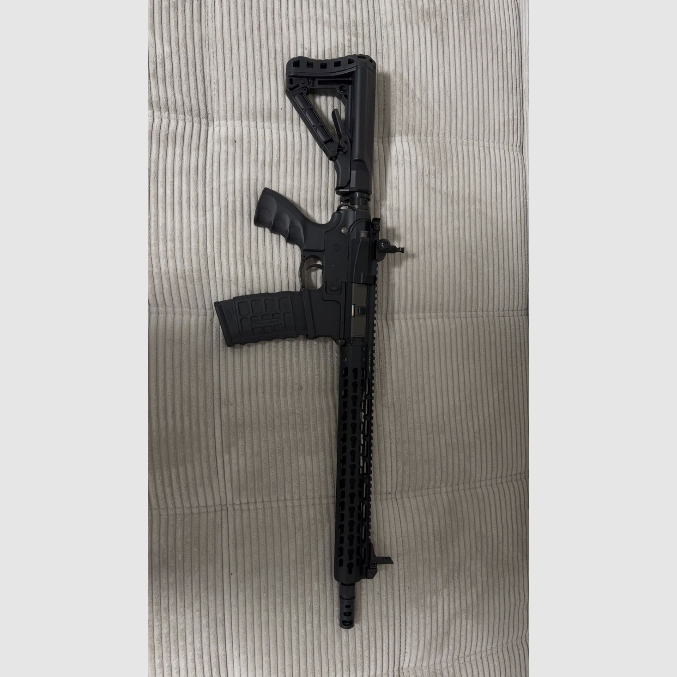 Sammelverkauf G&G cm 16 und cm 15 und Novritsch ssr4 