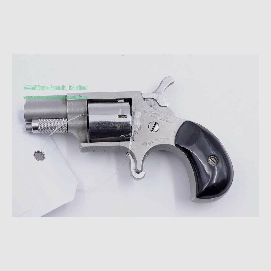 RMA Rocky Mountain Arms Corp RMA/Mini Mod. A22S