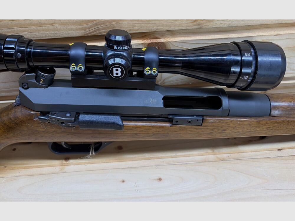 Heckler & Koch HK SL-7 .308Win