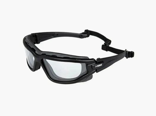 Pyramex Pyramex Okulary Ochronne I-Force Antifog