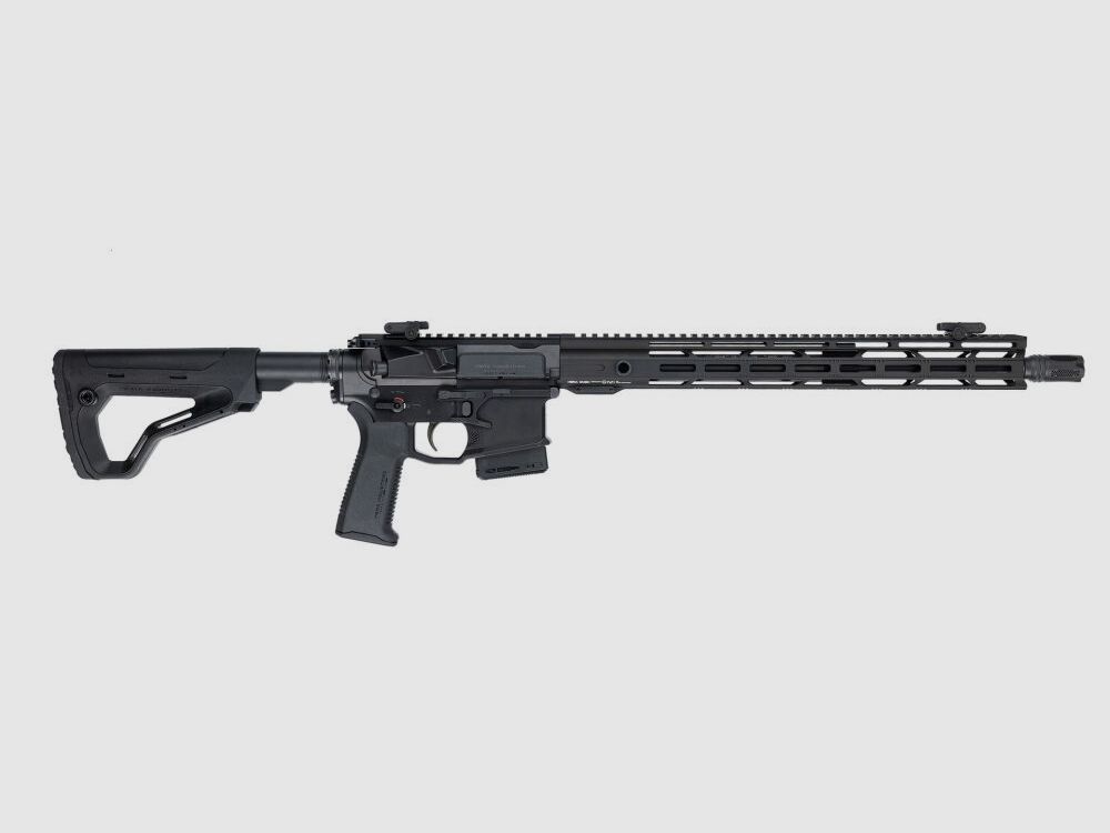 Hera Arms The 15th DYNAMIC 16,75''