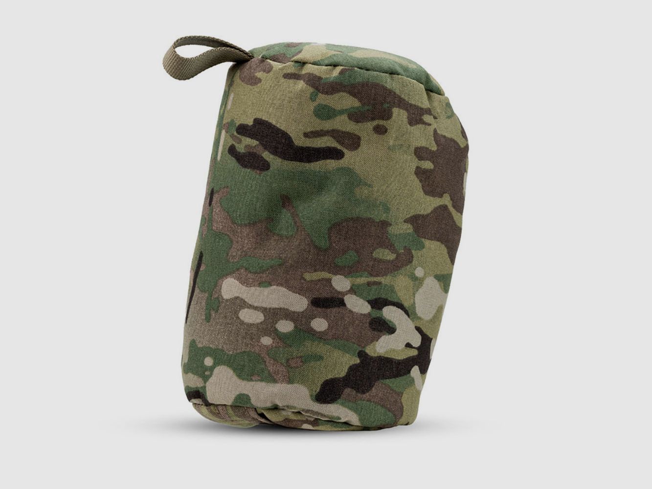 Shooting Bag Grand old Canister Large Git-Lite (Multicam), Bild 1 von 2