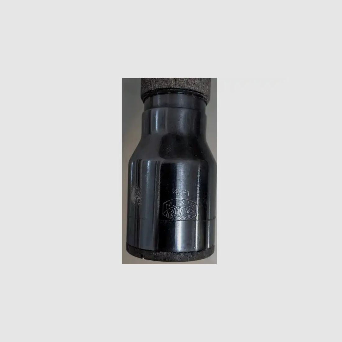 M.S.W. Wetzlar 4x81, imagen 3 de 3