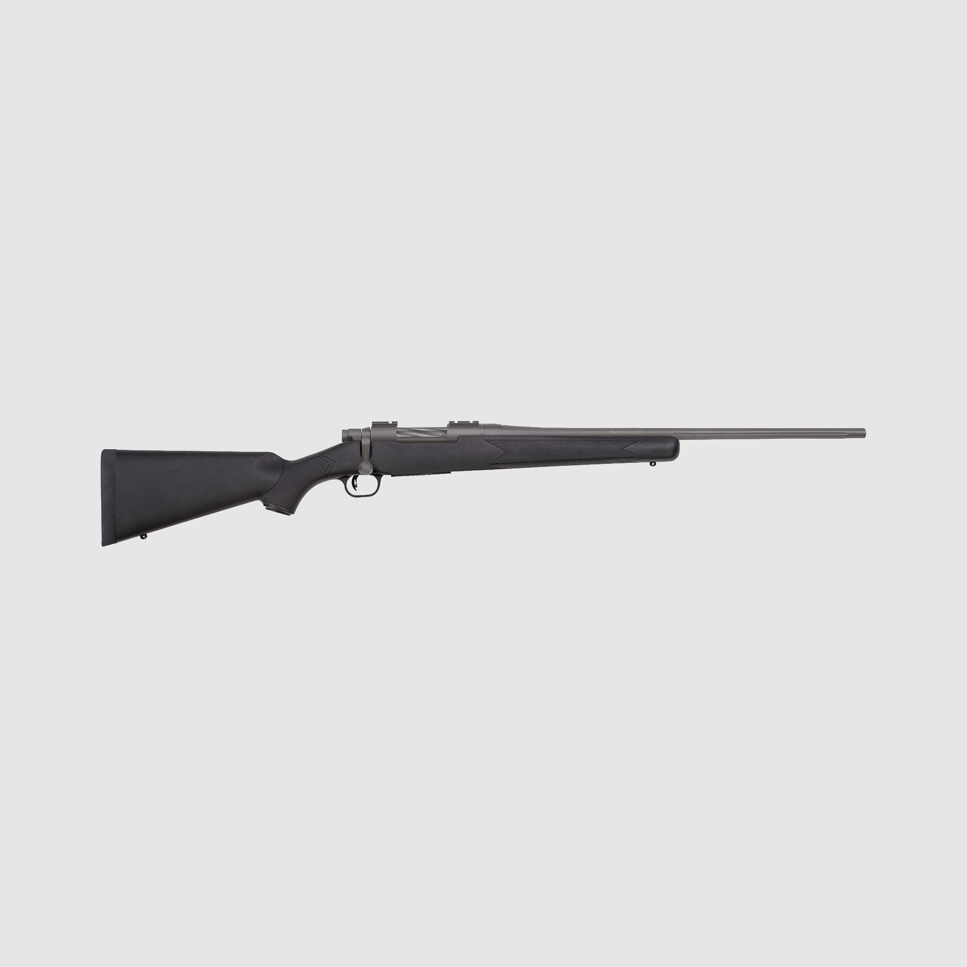 Patriot Synthetic 22" Cerakote Stainless Steel
