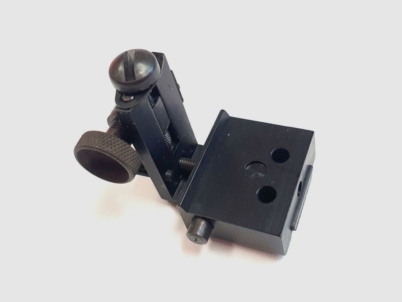 Lyman Products Corp. Lyman Receiver Sight Model 66LA passend für Marlin 336