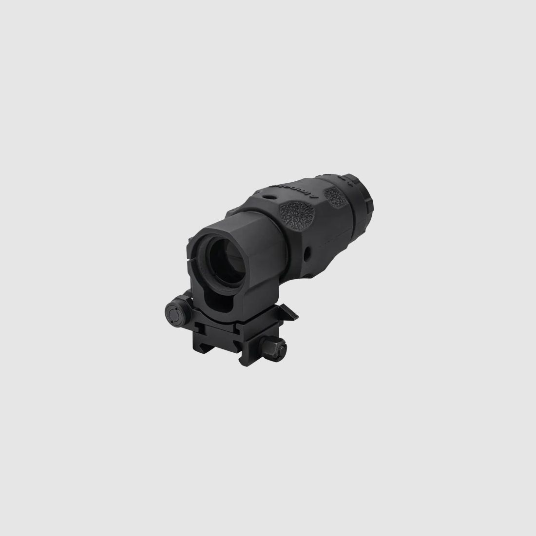 AIMPOINT 3XMag-1™ Vergrößerungsglasmit 39 mm FlipMount™ und TwistMount™ Basis