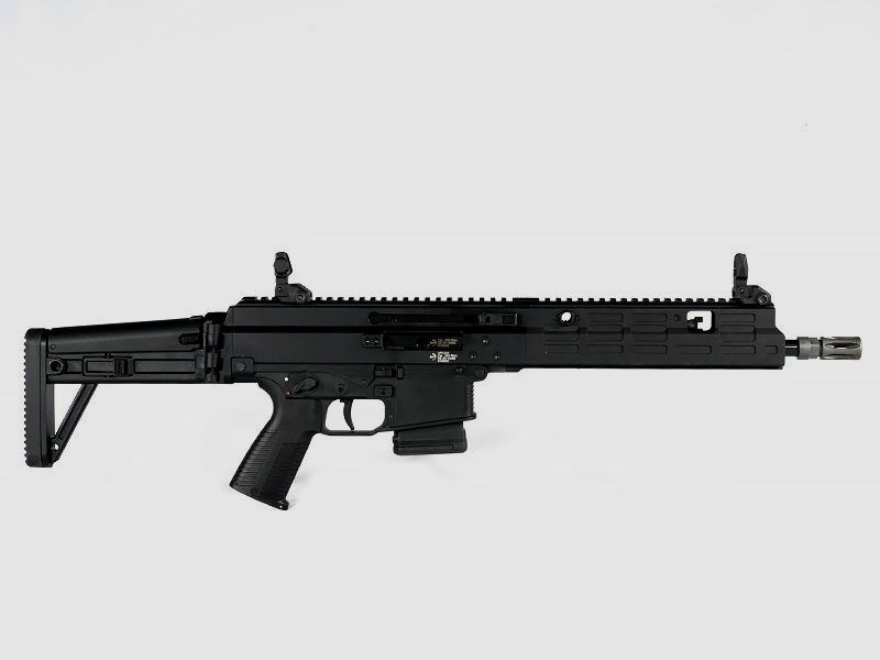 B & T APC223 Pro Carbine Sport (for sports shooters)