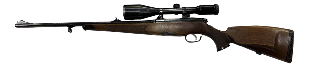 Steyr Mannlicher Mod. L Cal. .308win avec Kahles Helia Super 6×42, image 6 sur 6