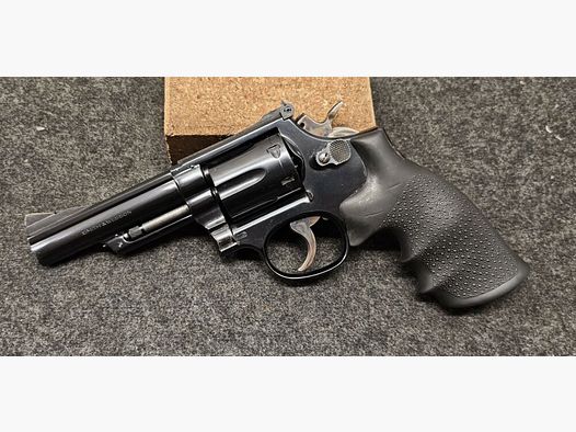 Smith & Wesson Mod. 19-4