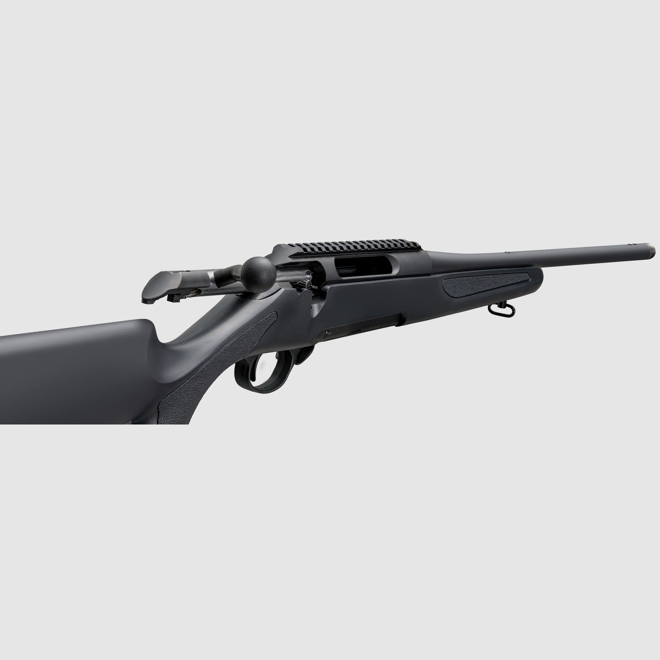 Haenel Jaeger TEN, Kal. .308 Win.