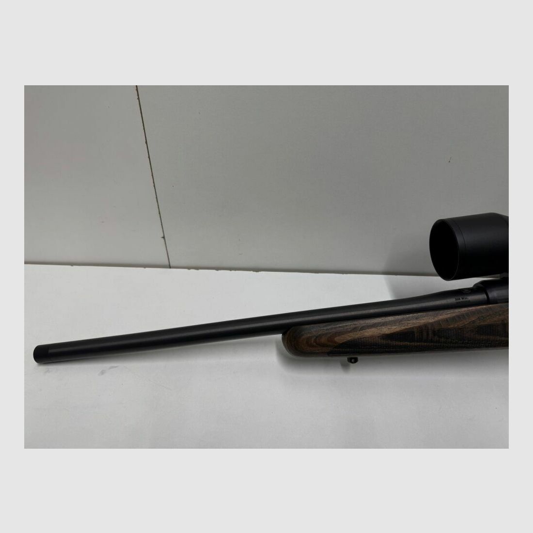 MAUSER 25 MAX Complete Set Minox RS-6 - Waffen Friedrichs