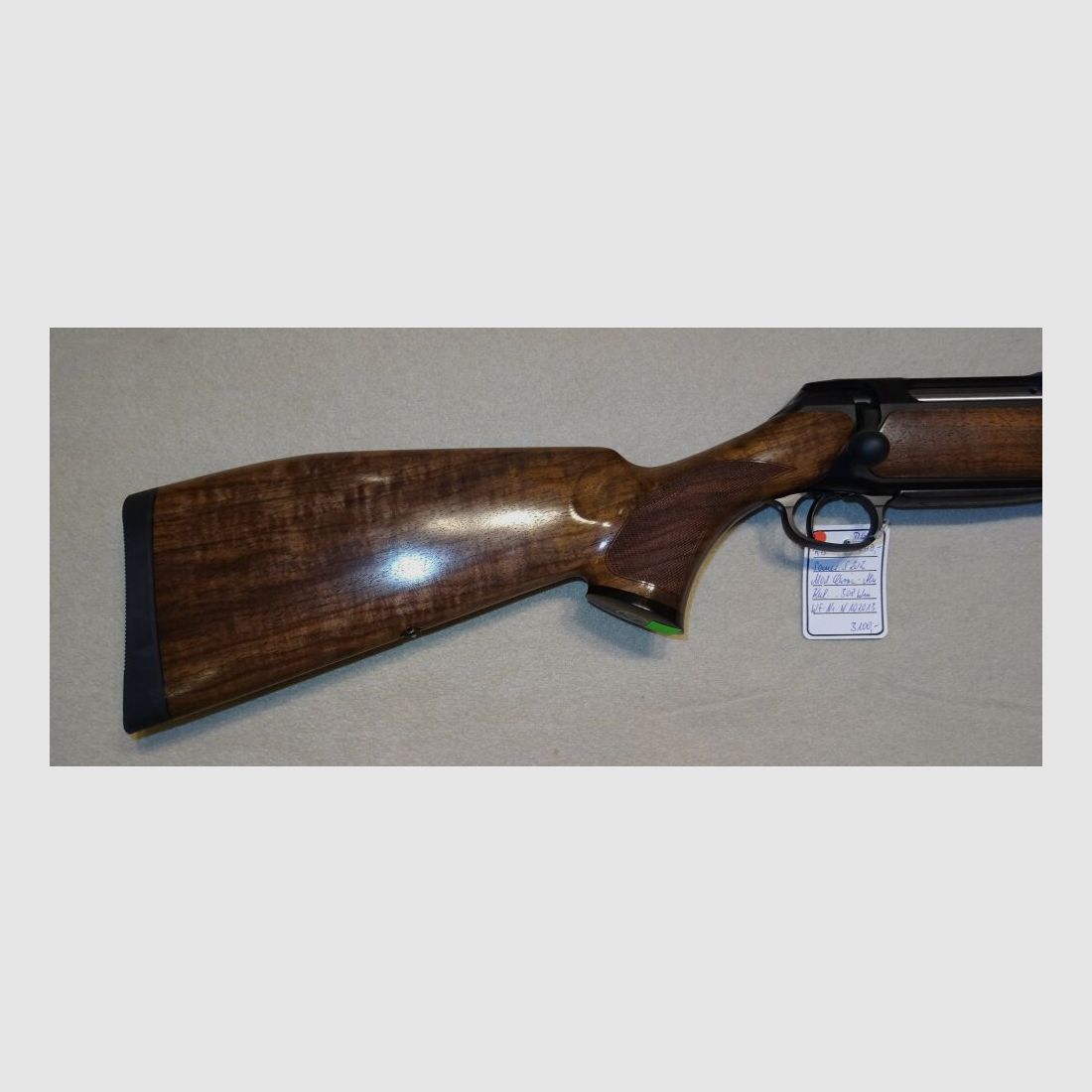Sauer 202 Classic