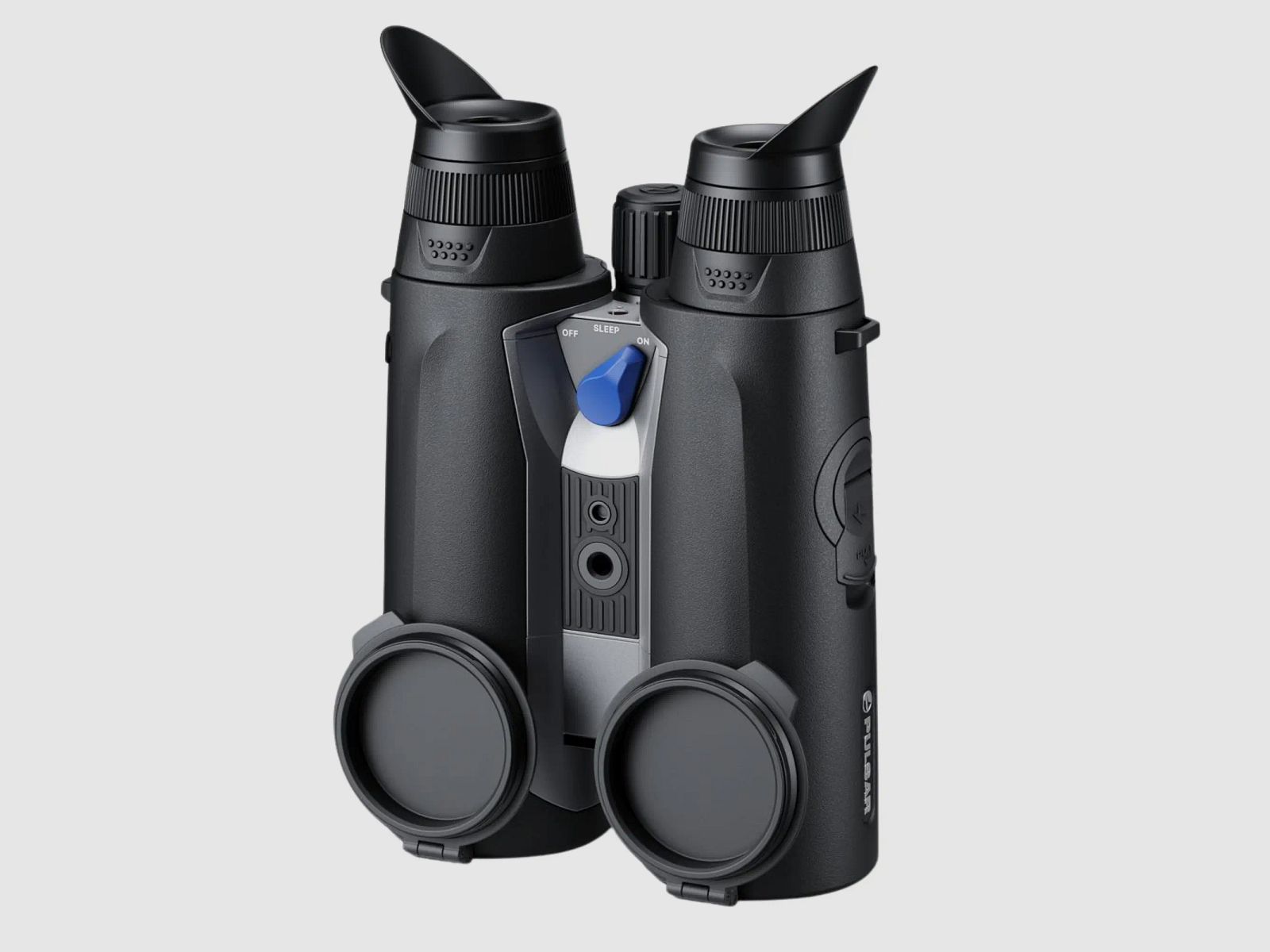 Pulsar Multispektral Fernglas Symbion LRF DXR50