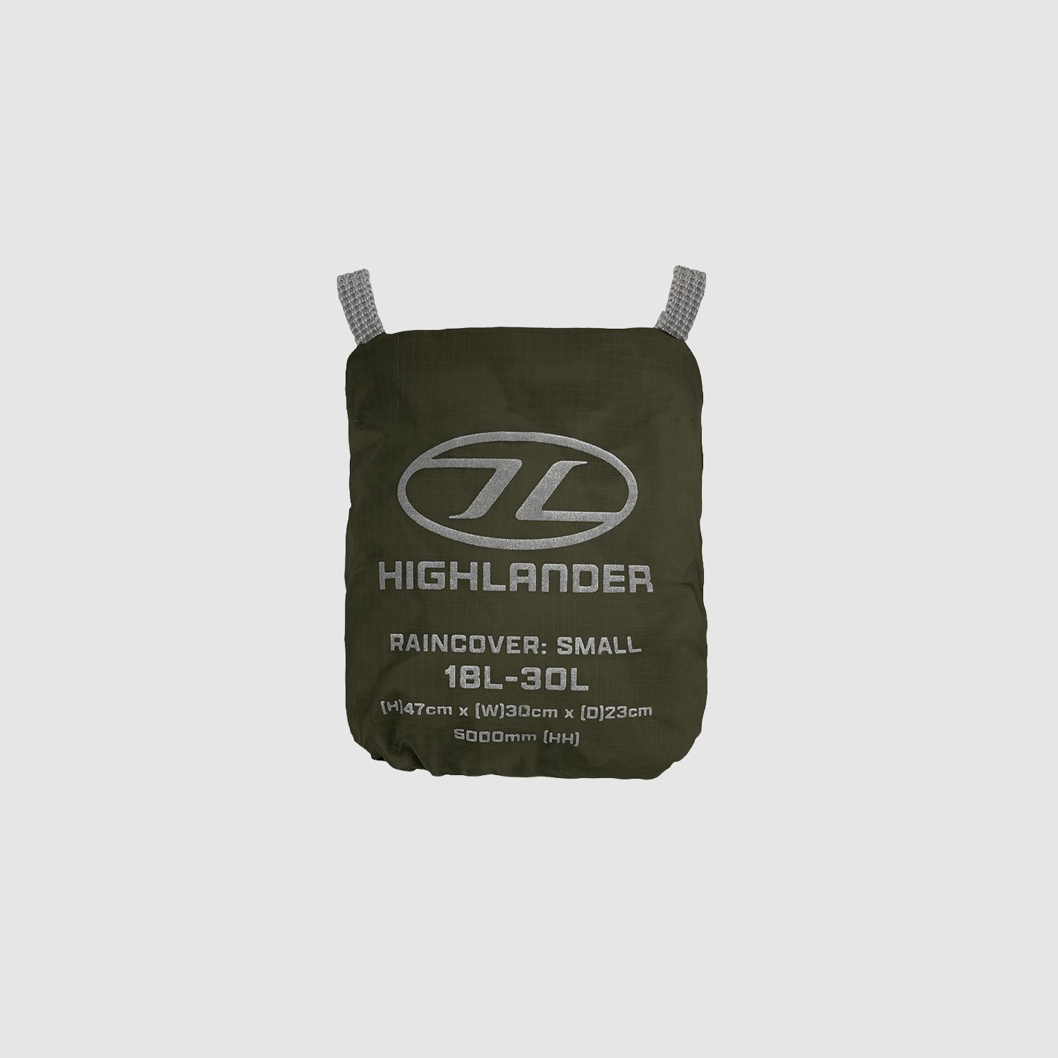 Highlander Forces Rucksack Regenschutz Ducks Back S (18-30l)