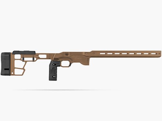 Chassis ACC Premier Gen 2 Savage SA RH FDE