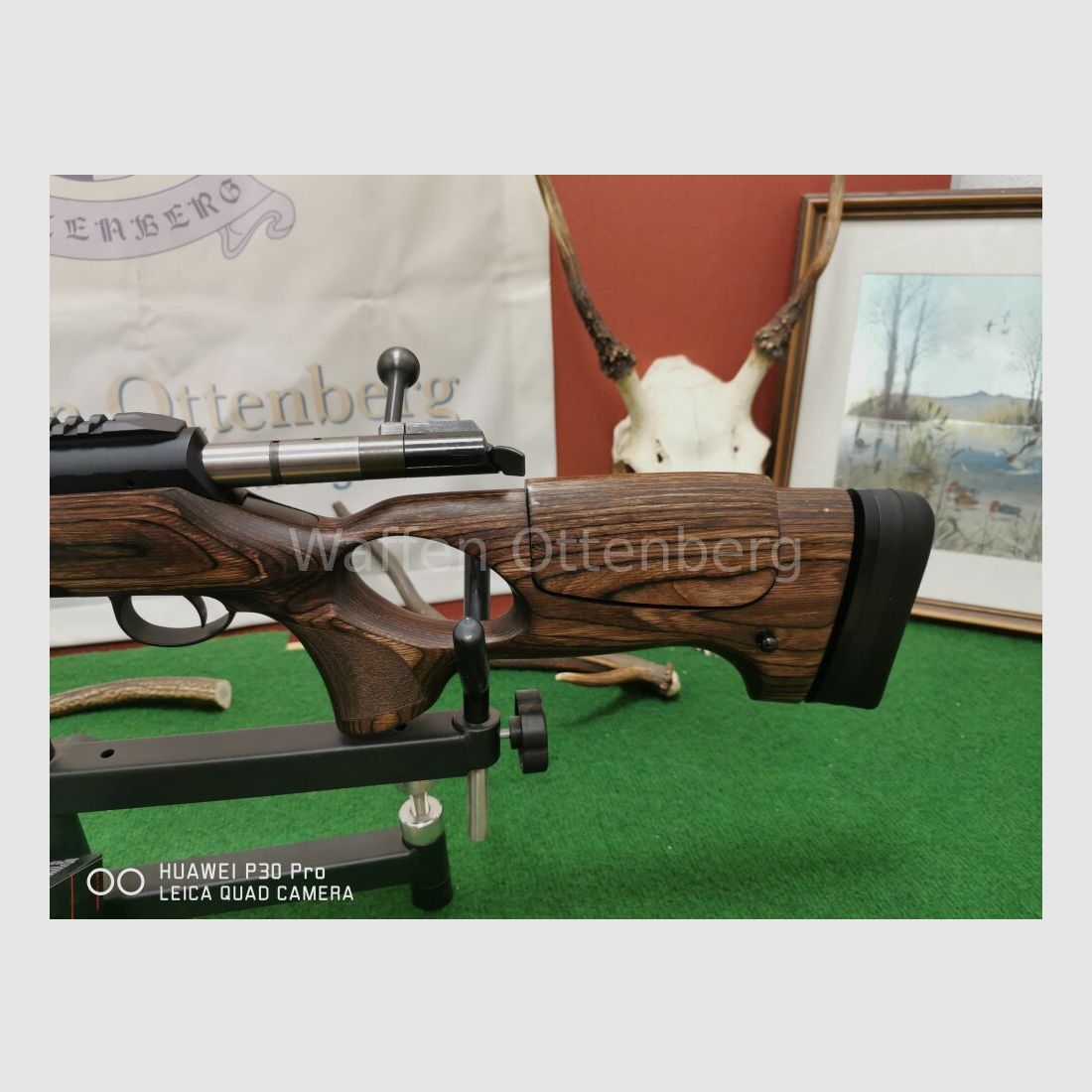 Rößler Titan Signature