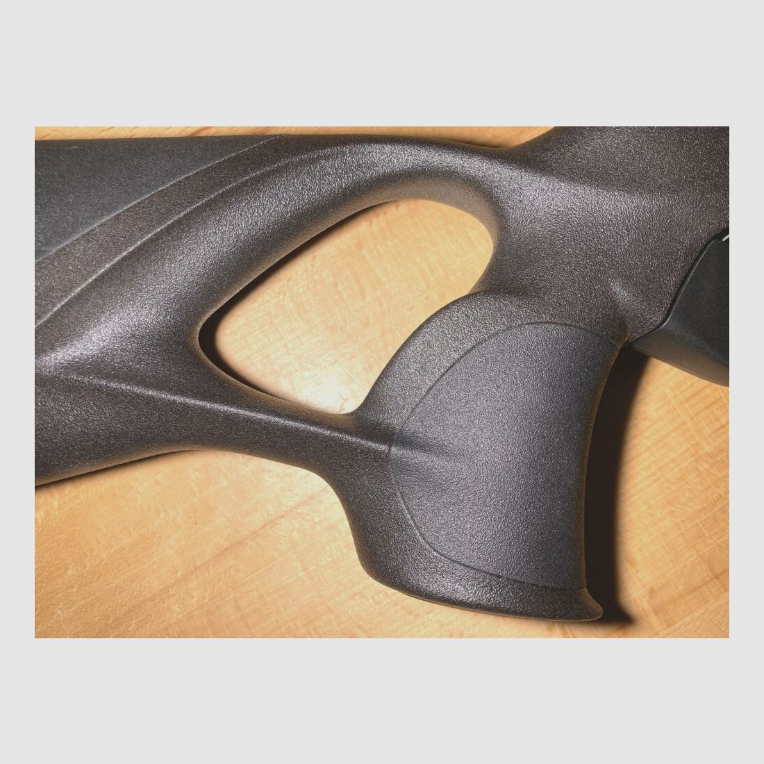 Blaser R8 Professional Success LINKSHANDIGE GEWEER