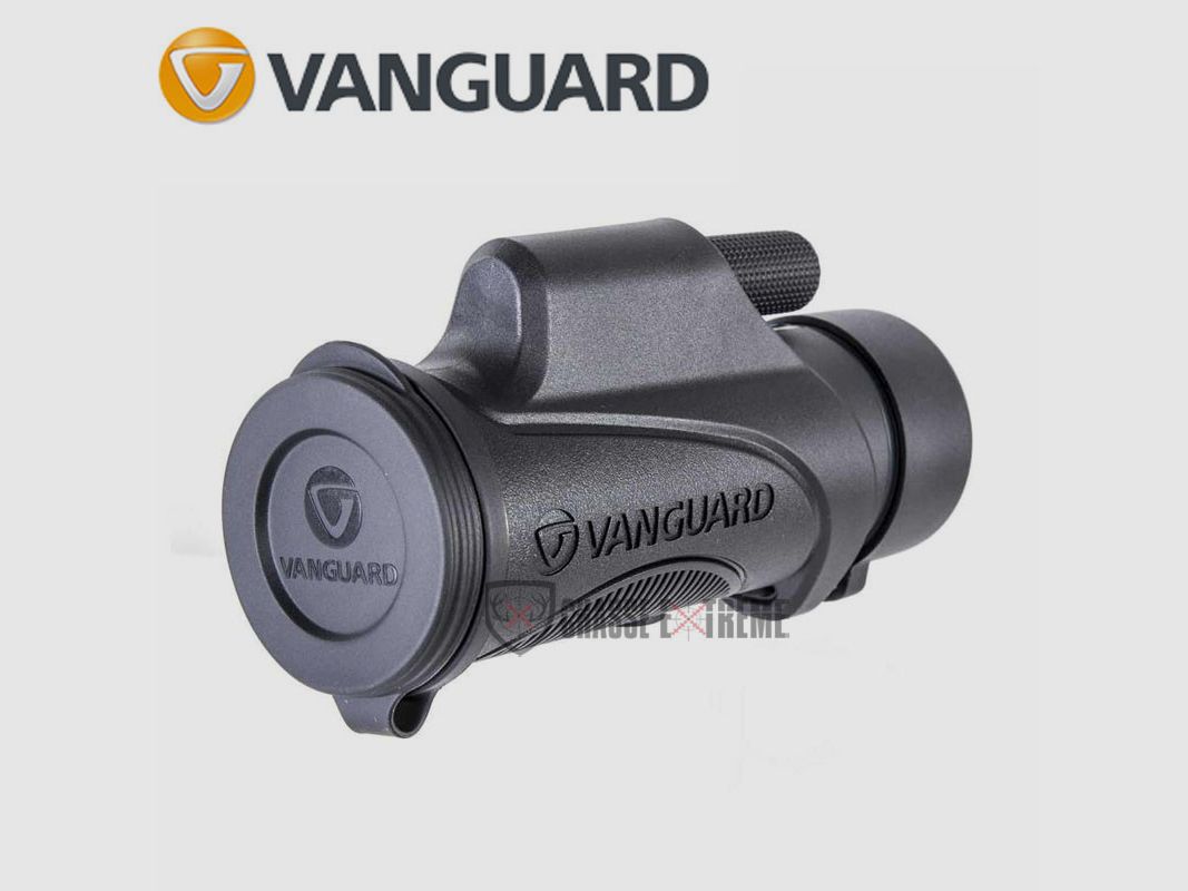 Monokular VANGUARD Vesta 8x32 Zestaw Digiscopingowy do Smartfona, zdjęcie 4 z 7