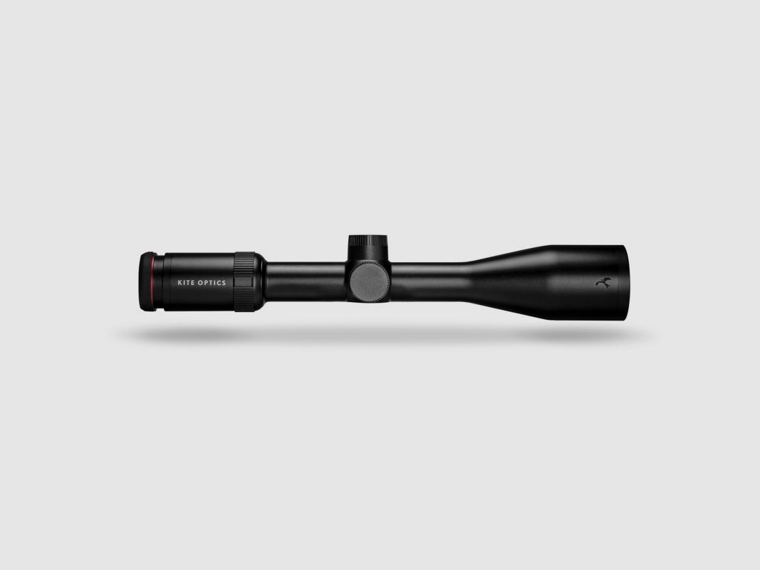 Kite scope K4, X4i, 3-12x50 HD