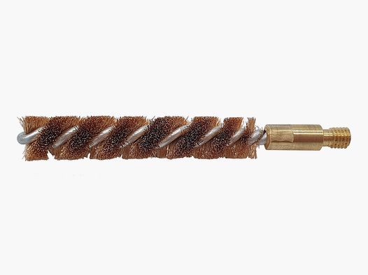 BALLISTOL Reinigungs-Bürste mit Bronzeborsten