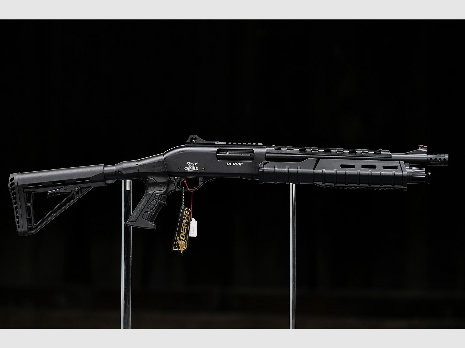 Derya Carina X-Celerate Tactical, image 1 sur 6