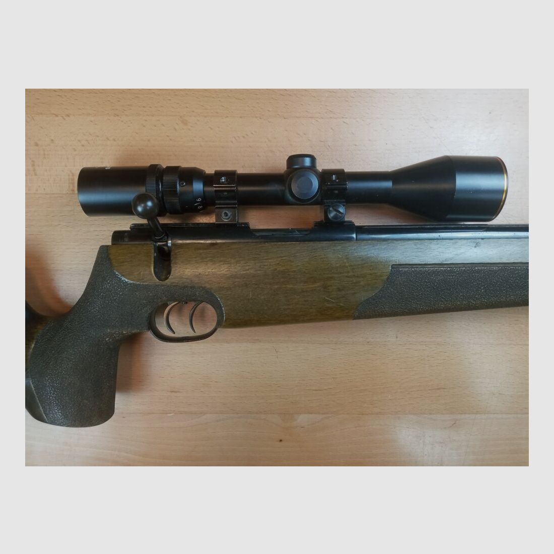 Walther KK - J