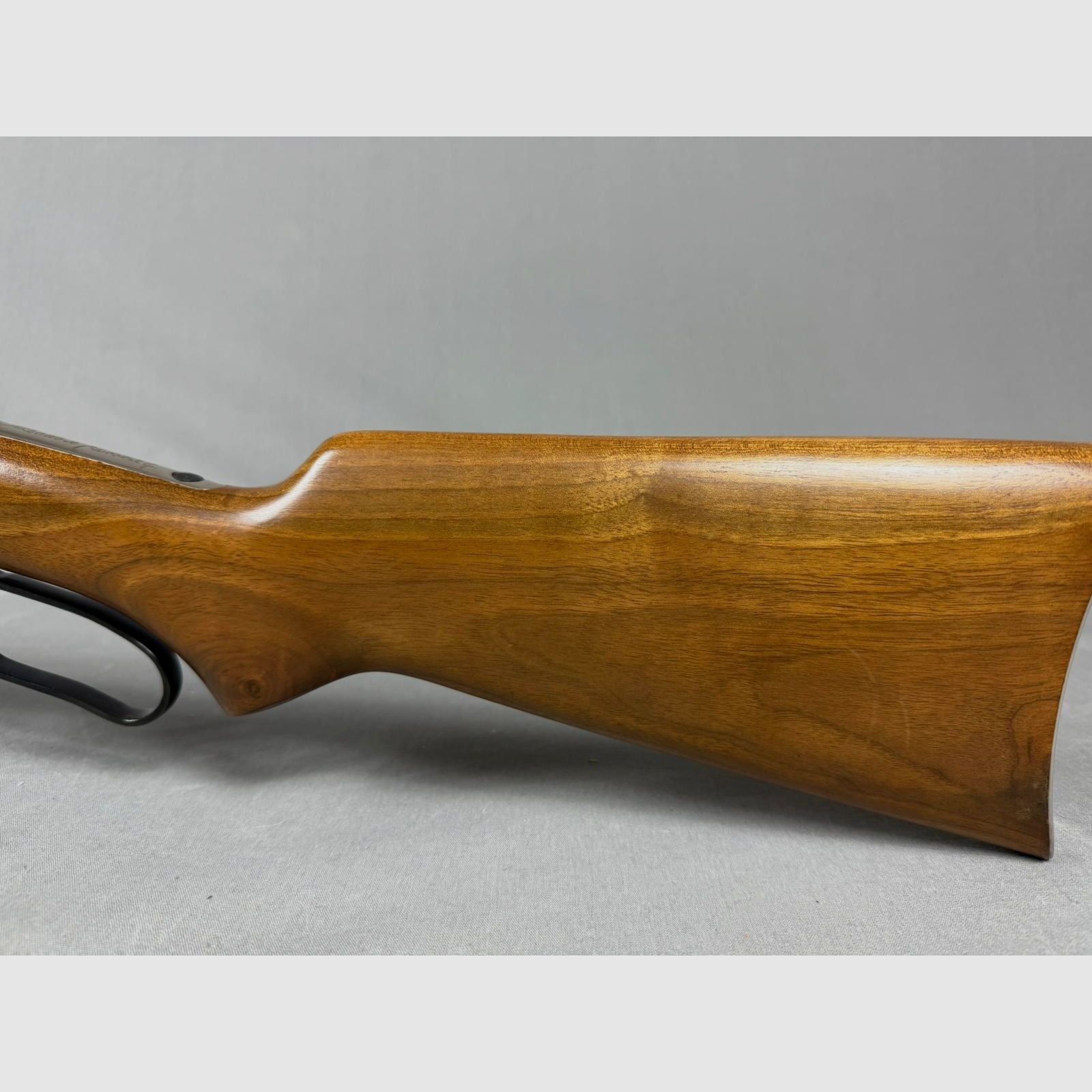 Winchester 94   Theodore Roosevelt  Commemortive (.30-30 Win)