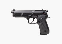 Ekol Firat Magnum Pistola a Salve 9mm P.A.K. nera